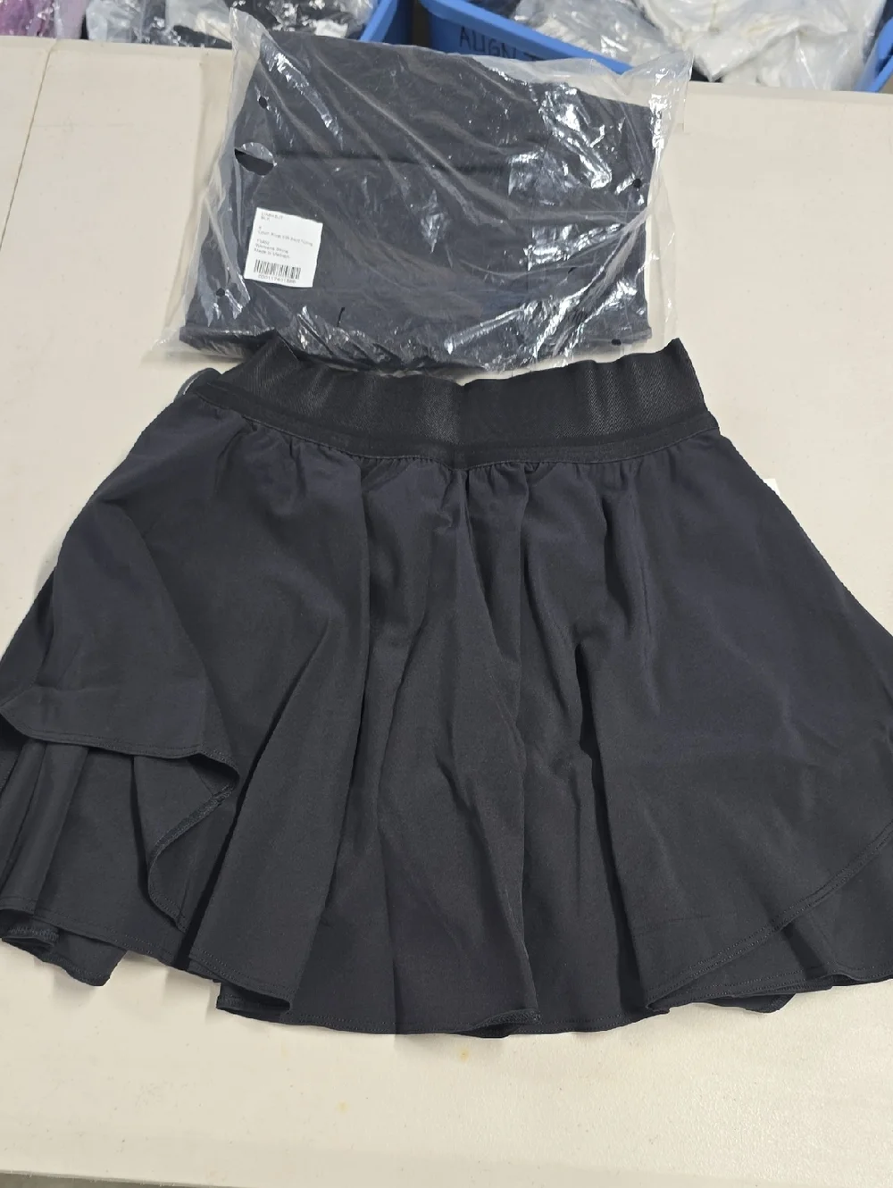 Lululemon Court Rival HR Skirt *Long - Picture 1 of 3
